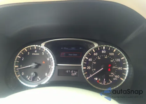 2014 Infiniti Qx60 из США, поврежденный, VIN 5N1AL0MNXEC538921